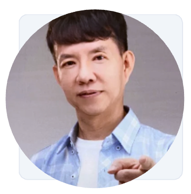 張祐輯 Clark