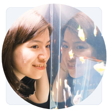 林芳妤 Emily