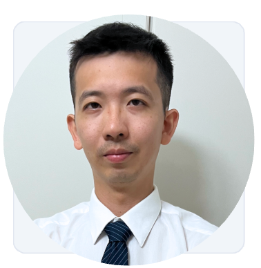 瞿正剛 Josh